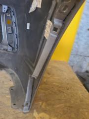 Бампер задний IONIQ 19-22