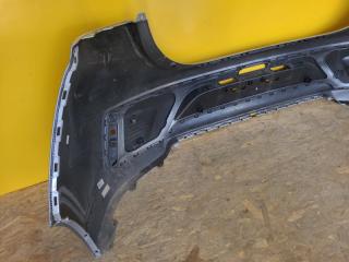 Бампер задний IONIQ 19-22