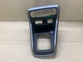 Консоль центральная FORD ECOSPORT 18-22 2021