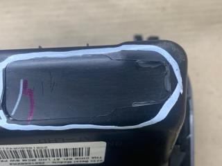 Консоль центральная ECOSPORT 18-22 2021 1.0 L EcoBoost (Fox) turbo