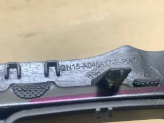 Консоль центральная ECOSPORT 18-22 2021 1.0 L EcoBoost (Fox) turbo