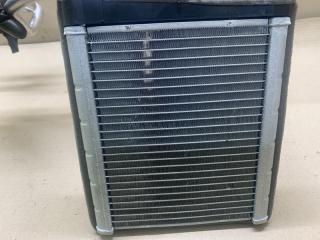 Радиатор печки ECOSPORT 18-22 2021 1.0 L EcoBoost (Fox) turbo