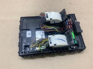 Блок предохранителей салон FORD ECOSPORT 18-22 2021