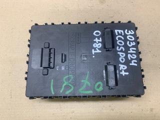 Блок предохранителей салон FORD ECOSPORT 18-22 1.0 L EcoBoost (Fox) turbo