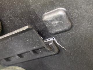 Блок предохранителей салон ECOSPORT 18-22 2021 1.0 L EcoBoost (Fox) turbo