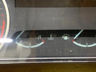 Панель приборов ECOSPORT 18-22 2021 1.0 L EcoBoost (Fox) turbo