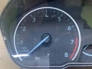 Панель приборов FORD ECOSPORT 18-22 1.0 L EcoBoost (Fox) turbo