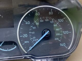 Панель приборов ECOSPORT 18-22 2021 1.0 L EcoBoost (Fox) turbo