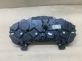 Панель приборов ECOSPORT 18-22 2021 1.0 L EcoBoost (Fox) turbo