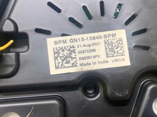 Панель приборов ECOSPORT 18-22 2021 1.0 L EcoBoost (Fox) turbo