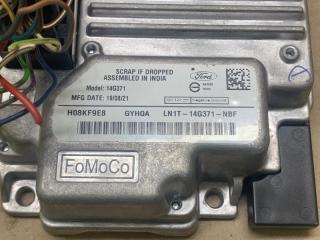 Блок управления навигацией ECOSPORT 18-22 2021 1.0 L EcoBoost (Fox) turbo