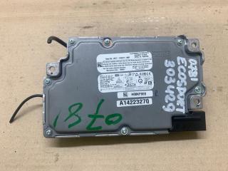 Блок управления навигацией FORD ECOSPORT 18-22 1.0 L EcoBoost (Fox) turbo