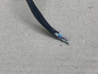 Диффузор вентилятора основного радиатора ECOSPORT 18-22 2021 1.0 L EcoBoost (Fox) turbo