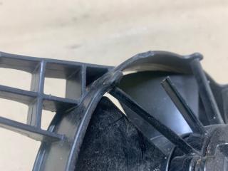 Диффузор вентилятора основного радиатора ECOSPORT 18-22 2021 1.0 L EcoBoost (Fox) turbo