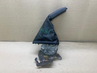 Рычаг стояночного тормоза FORD ECOSPORT 18-22 1.0 L EcoBoost (Fox) turbo