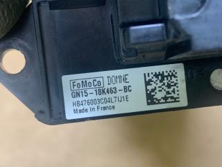 Радиатор печки ECOSPORT 18-22 2021 1.0 L EcoBoost (Fox) turbo