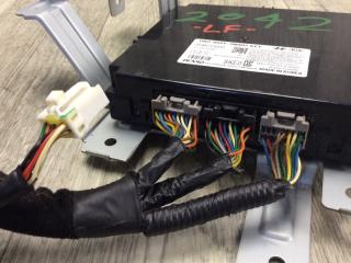 Блок электронный SONATA LF 2014- 2016 LF 2.0 G4NG