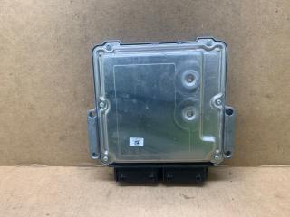 Блок управления двигателем ECOSPORT 18-22 2021 1.0 L EcoBoost (Fox) turbo