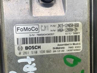 Блок управления двигателем FORD ECOSPORT 18-22 1.0 L EcoBoost (Fox) turbo