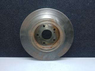 Тормозной диск передний KIZASHI 09-14 2011 J24B