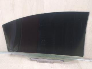 Стекло двери заднее левое ES350 06-12