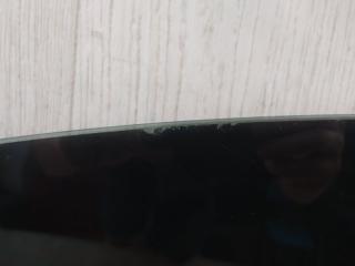 Стекло двери заднее левое ES350 06-12