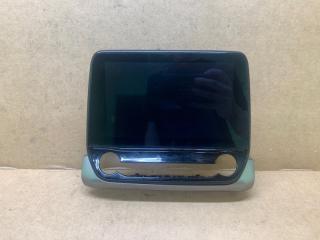 Монитор FORD ECOSPORT 18-22 2021