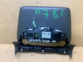 Монитор FORD ECOSPORT 18-22 1.0 L EcoBoost (Fox) turbo