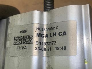 Клапан кондиционера ECOSPORT 18-22 2021 1.0 L EcoBoost (Fox) turbo