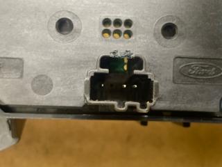 Блок управления мультимедиа ECOSPORT 18-22 2021 1.0 L EcoBoost (Fox) turbo