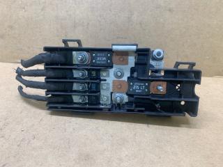 Клемма аккумулятора FORD ECOSPORT 18-22 2021