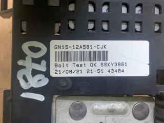 Клемма аккумулятора FORD ECOSPORT 18-22 1.0 L EcoBoost (Fox) turbo