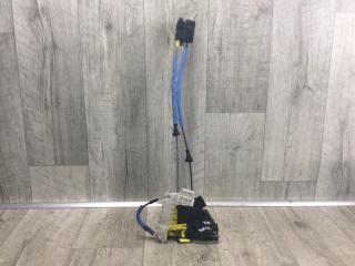 Замок двери передний правый HYUNDAI SONATA LF 2014- 2016