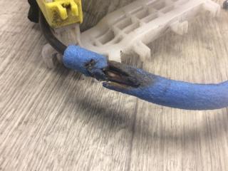 Замок двери передний правый HYUNDAI SONATA LF 2014- LF 2.0 G4NG