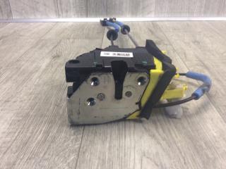 Замок двери передний правый SONATA LF 2014- 2016 LF 2.0 G4NG