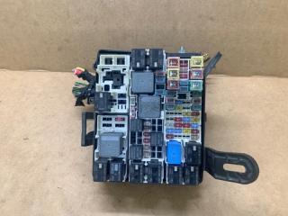 Блок предохранителей моторный отсек ECOSPORT 18-22 2021 1.0 L EcoBoost (Fox) turbo