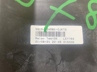 Блок предохранителей моторный отсек ECOSPORT 18-22 2021 1.0 L EcoBoost (Fox) turbo