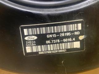 Вакуумный усилитель тормозов ECOSPORT 18-22 2021 1.0 L EcoBoost (Fox) turbo