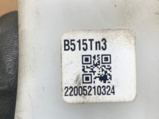 Главный тормозной цилиндр ECOSPORT 18-22 2021 1.0 L EcoBoost (Fox) turbo