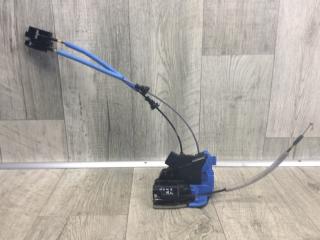 Замок двери задний левый HYUNDAI SONATA LF 2014- 2016 Б/У Замок двери задний левый HYUNDAI SONATA LF 2014- 2016