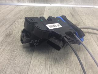 Замок двери задний левый HYUNDAI SONATA LF 2014- LF 2.0 G4NG