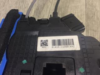 Замок двери задний левый SONATA LF 2014- 2016 LF 2.0 G4NG