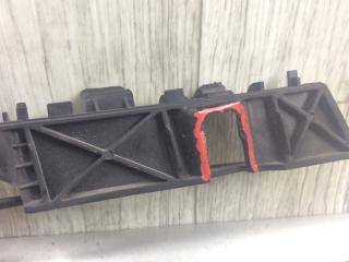 Кронштейн заднего бампера задний правый SONATA LF 2014- 2016 LF 2.0 G4NG