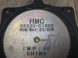 Динамик задний правый SONATA LF 2014- 2016 LF 2.0 G4NG