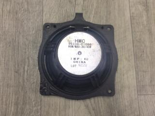 Динамик задний левый HYUNDAI SONATA LF 2014- LF 2.0 G4NG