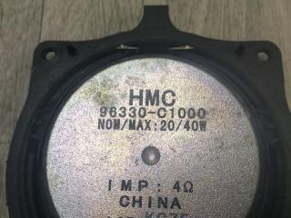 Динамик задний левый SONATA LF 2014- 2016 LF 2.0 G4NG