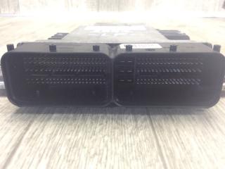 Блок управления двигателем SONATA LF 2014- 2016 LF 2.0 G4NG