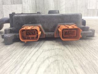 Блок электронный HYUNDAI SONATA LF 2014- LF 2.0 G4NG