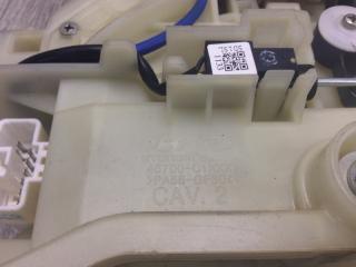 Кулиса АКПП HYUNDAI SONATA LF 2014- LF 2.0 G4NG