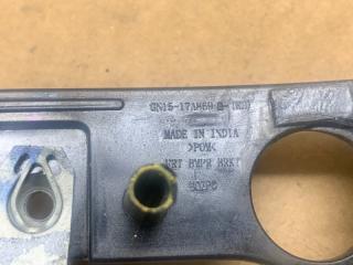 Кронштейн переднего бампера передний правый ECOSPORT 18-22 2021 1.0 L EcoBoost (Fox) turbo